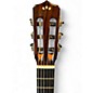 Used Cordoba Fusion Orchestra CE Natural Classical Acoustic Electric Guitar