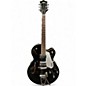 Used Gretsch Guitars G5120 Electromatic Classic Black Hollow Body Electric Guitar thumbnail