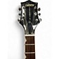 Used Gretsch Guitars G5120 Electromatic Classic Black Hollow Body Electric Guitar