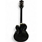 Used Gretsch Guitars G5120 Electromatic Classic Black Hollow Body Electric Guitar