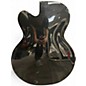 Used Gretsch Guitars G5120 Electromatic Classic Black Hollow Body Electric Guitar