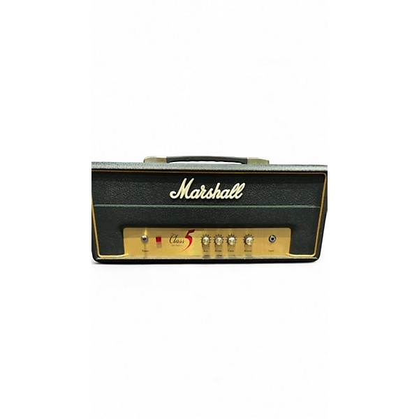 Used Marshall Class 5 Head (C5H) Tube Guitar Amp Head