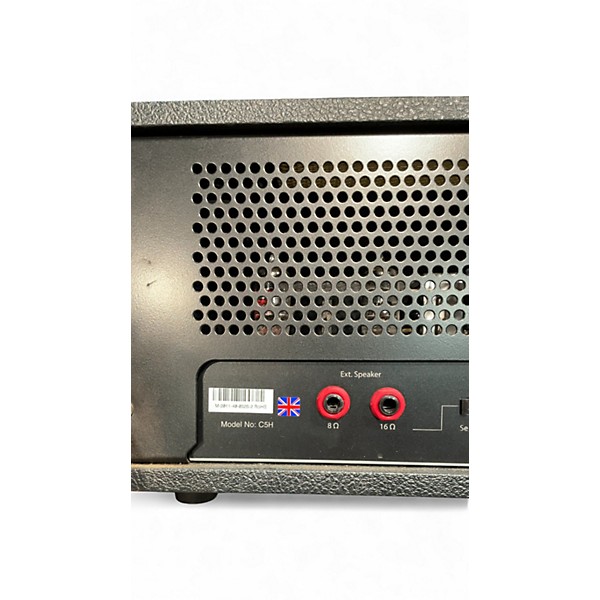 Used Marshall Class 5 Head (C5H) Tube Guitar Amp Head