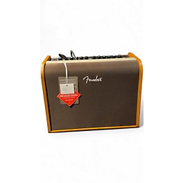 Used Fender Acoustic 100 Acoustic Guitar Combo Amp