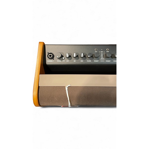 Used Fender Acoustic 100 Acoustic Guitar Combo Amp