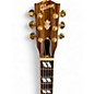 Used Gibson Songwriter Standard EC Natural Acoustic Electric Guitar