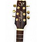 Used Vantage VS50 Natural Acoustic Guitar