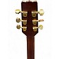 Used Vantage VS50 Natural Acoustic Guitar