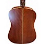 Used Vantage VS50 Natural Acoustic Guitar