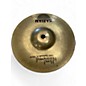 Used SABIAN 8in HH Splash Cymbal
