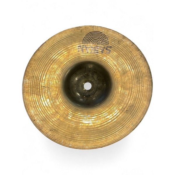 Used SABIAN 8in HH Splash Cymbal