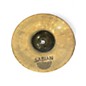 Used SABIAN 8in HH Splash Cymbal