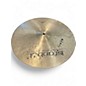 Used Istanbul Agop 21in Mel Lewis Signature Ride Cymbal