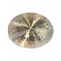 Used Istanbul Agop 21in Mel Lewis Signature Ride Cymbal