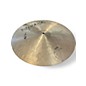 Used Istanbul Agop 21in Mel Lewis Signature Ride Cymbal