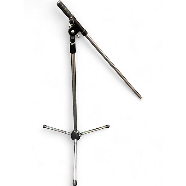 Used On-Stage BOOM MIC STAND Mic Stand