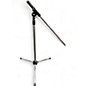 Used On-Stage BOOM MIC STAND Mic Stand