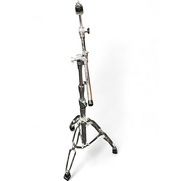 Used Pearl BOOM CYMBAL STAND Cymbal Stand