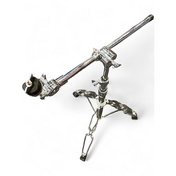 Used Pearl BOOM CYMBAL STAND Cymbal Stand