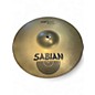 Used SABIAN 16in AAX Stage Crash Cymbal thumbnail
