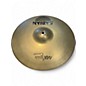 Used SABIAN 16in AAX Stage Crash Cymbal