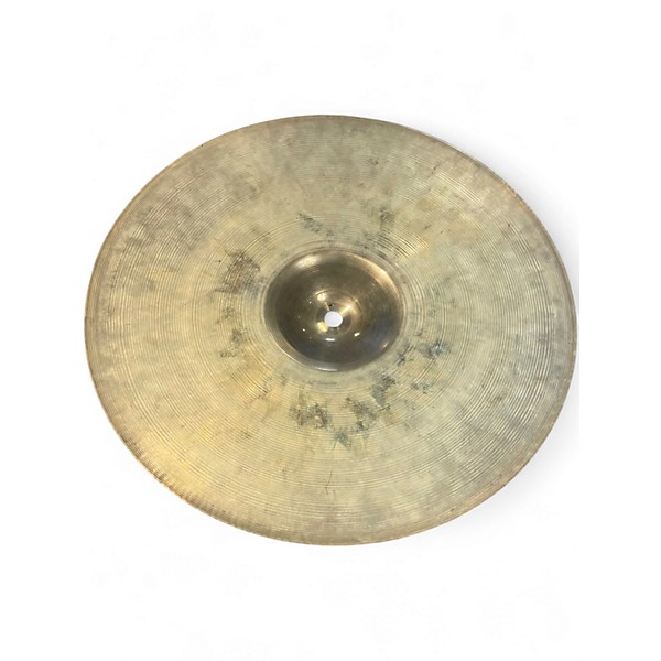 Used SABIAN 14in AAX STUDIO HATS Cymbal