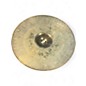 Used SABIAN 14in AAX STUDIO HATS Cymbal
