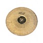 Used SABIAN 14in AAX STUDIO HATS Cymbal