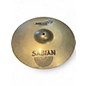Used SABIAN 18in AAXPLOSION Cymbal thumbnail