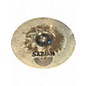Used SABIAN 18in AAXPLOSION Cymbal