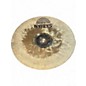 Used SABIAN 18in AAXPLOSION Cymbal