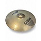 Used SABIAN 18in AAXPLOSION Cymbal