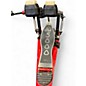 Used DW 5000 Series Double Double Bass Drum Pedal