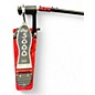 Used DW 5000 Series Double Double Bass Drum Pedal