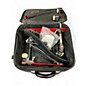 Used DW 5000 Series Double Double Bass Drum Pedal