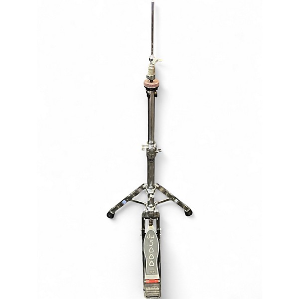 Used DW 5000 SERIES Hi Hat Stand