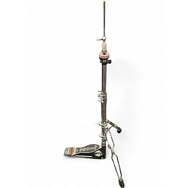 Used DW 5000 SERIES Hi Hat Stand