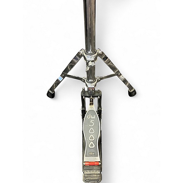 Used DW 5000 SERIES Hi Hat Stand