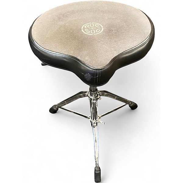 Used Roc N Soc NITRO Drum Throne