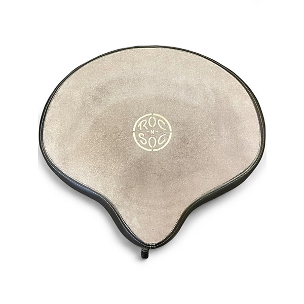 Used Roc N Soc NITRO Drum Throne