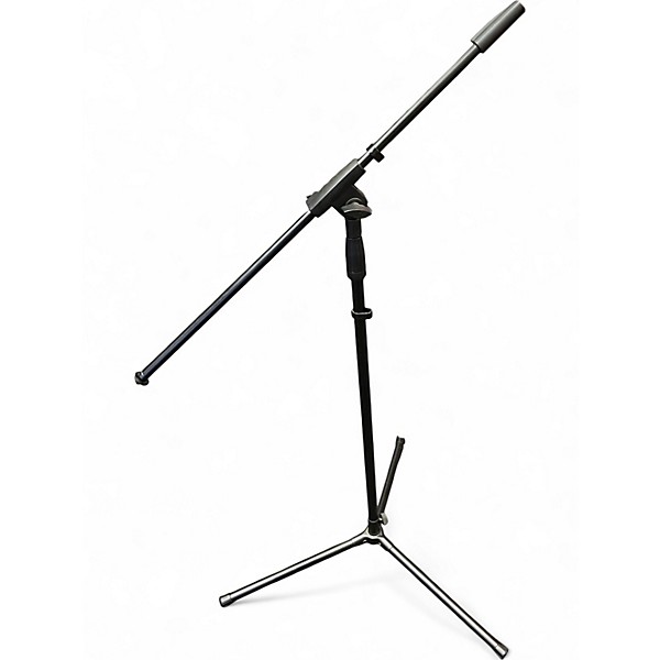 Used Amazon Basics BOOM MIC STAND Mic Stand