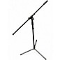 Used Amazon Basics BOOM MIC STAND Mic Stand thumbnail