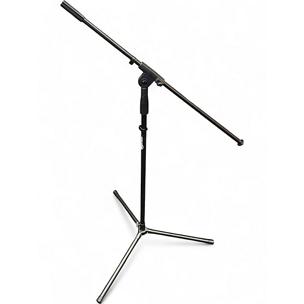 Used Amazon Basics BOOM MIC STAND Mic Stand