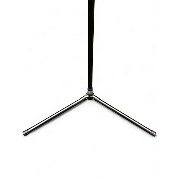 Used Amazon Basics BOOM MIC STAND Mic Stand