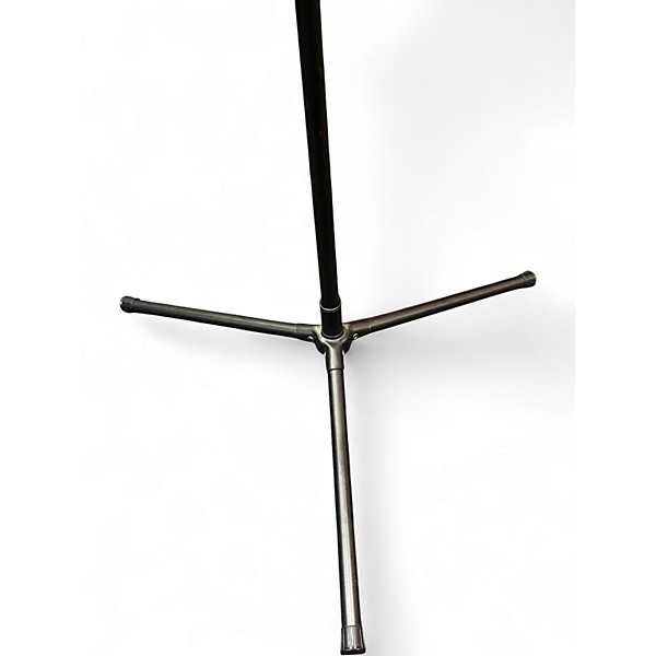 Used Amazon Basics BOOM MIC STAND Mic Stand