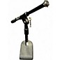 Used On-Stage DESKTOP MIC STAND Mic Stand thumbnail