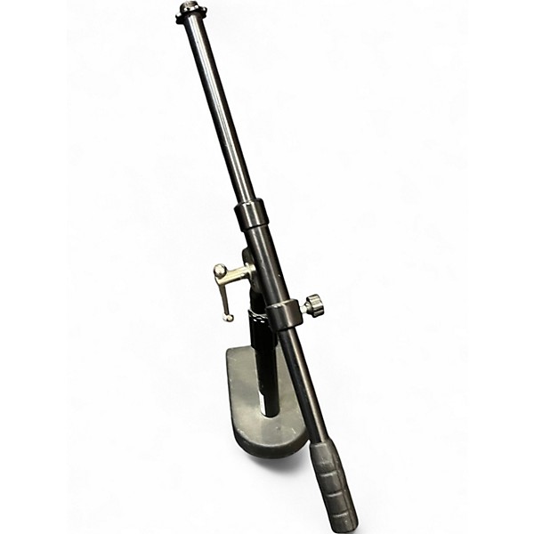 Used On-Stage DESKTOP MIC STAND Mic Stand