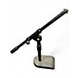 Used On-Stage DESKTOP MIC STAND Mic Stand