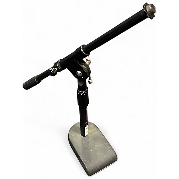 Used On-Stage DESKTOP MIC STAND Mic Stand