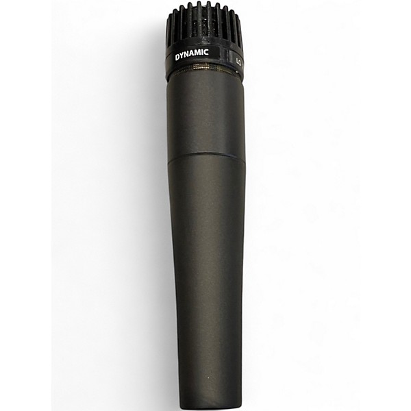 Used Shure SM57LC Dynamic Microphone